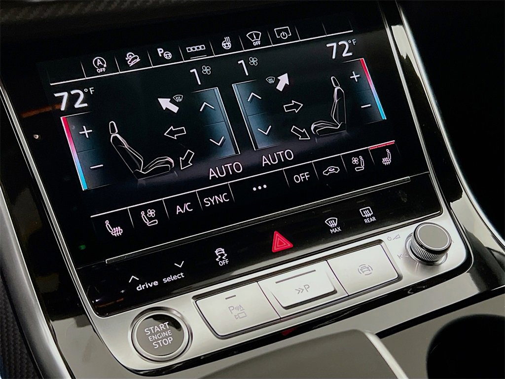 New 2026 Audi Q8 Prestige image 17