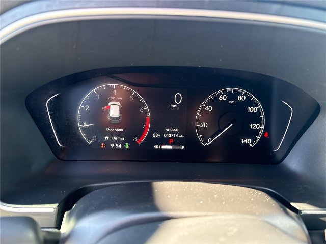 Certified 2023 Honda Pilot EX-L image 11