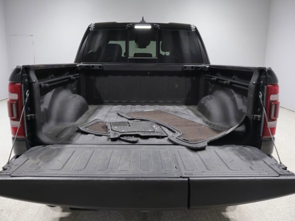 Certified 2023 RAM 1500 Limited AWD/4WD image 4