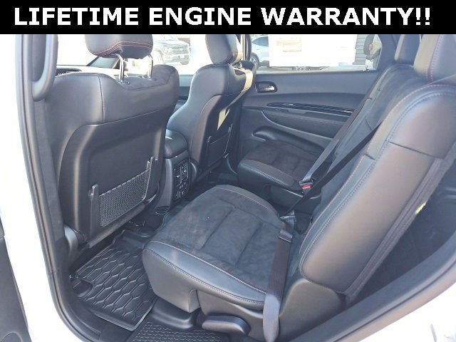 New 2026 Dodge Durango GT image 28