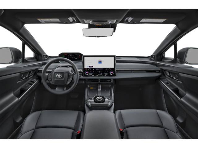 New 2027 Toyota bZ Woodland AWD/4WD image 10