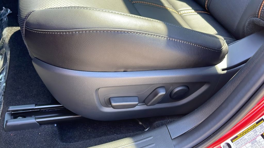 Used 2025 MAZDA CX-50 AWD 2.5 Hybrid w/ Weather Package image 28