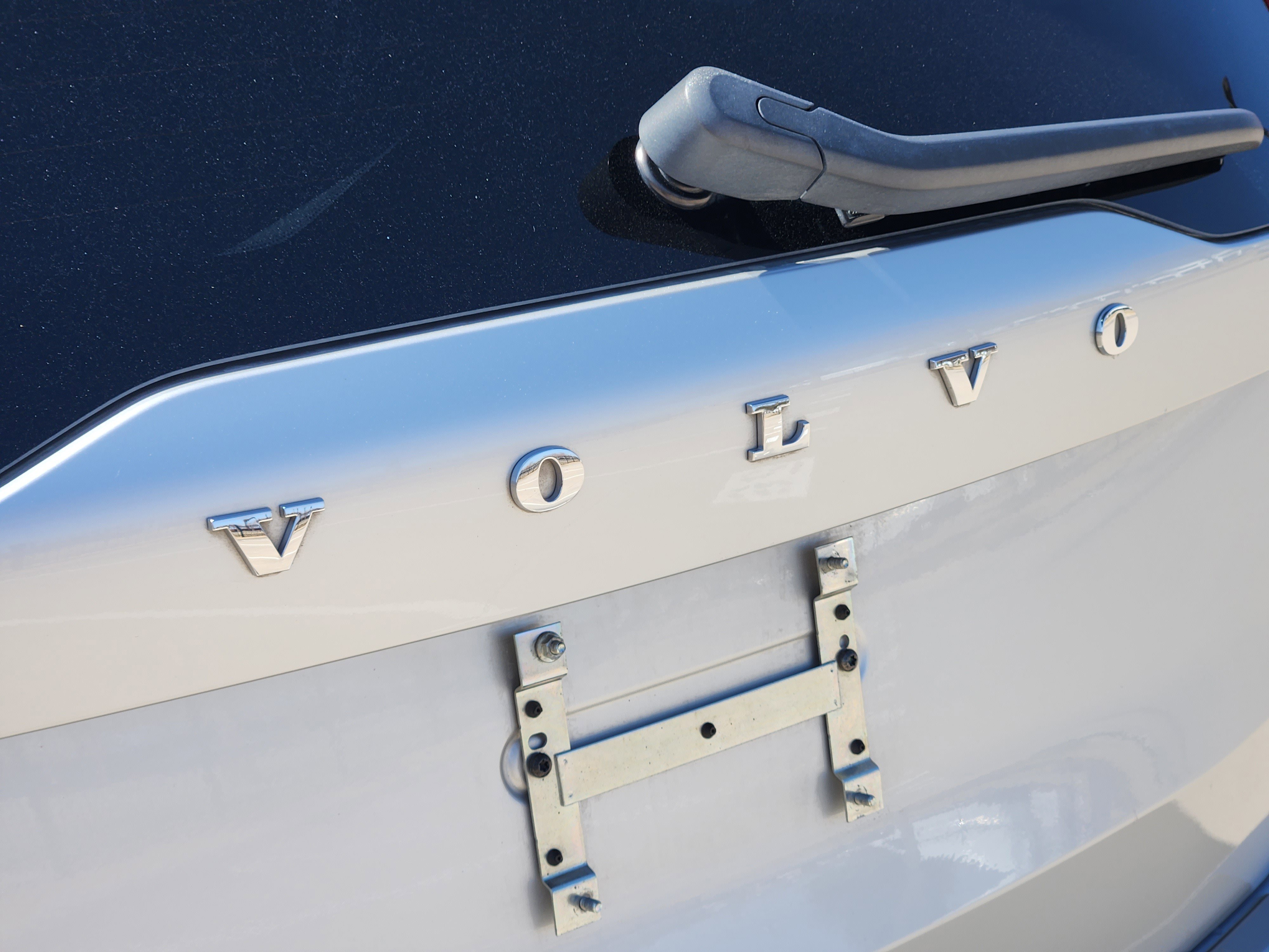 Used 2020 Volvo XC90 T6 Inscription image 12