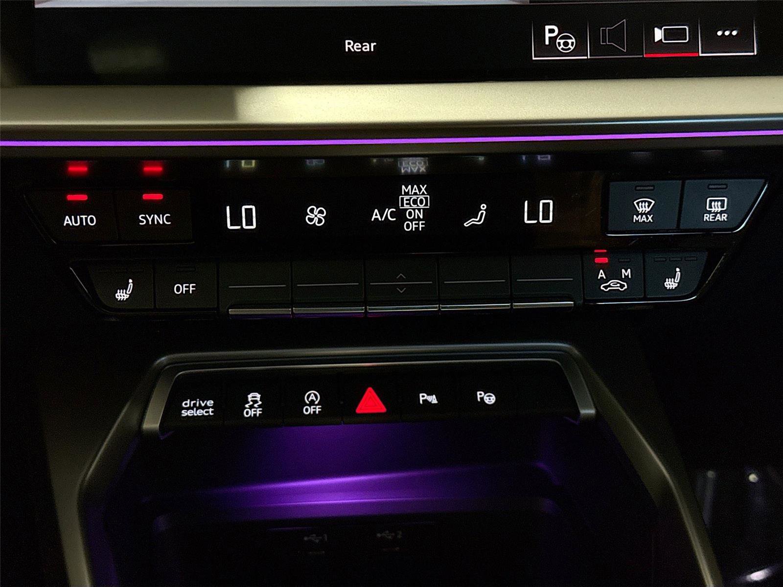 Used 2023 Audi A3 2.0T Premium Plus w/ Premium Plus Package image 16