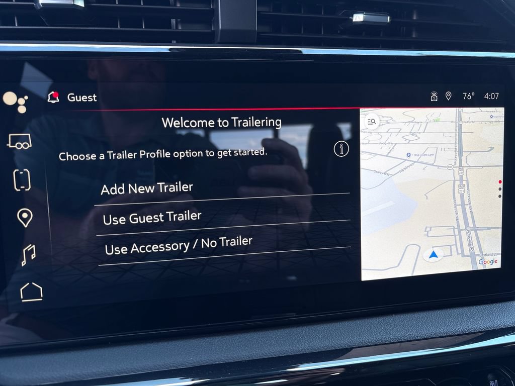 New 2026 GMC Sierra 2500 AT4 w/ AT4 Premium Plus Package AWD/4WD image 34