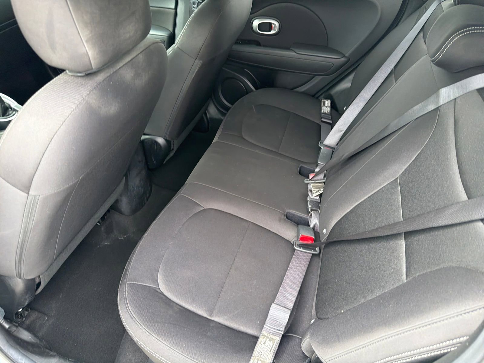 Used 2016 Kia Soul Base image 23