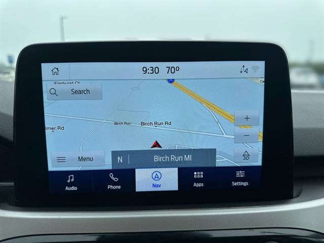 Used 2021 Ford Escape SEL image 41