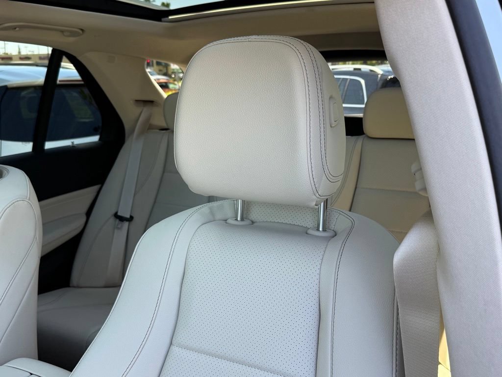 New 2026 Mercedes-Benz GLE 350 4MATIC image 3
