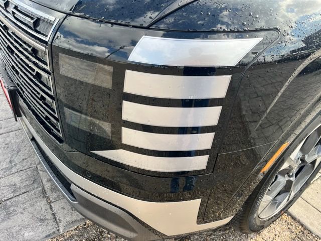 New 2026 Hyundai Palisade Limited FWD image 8