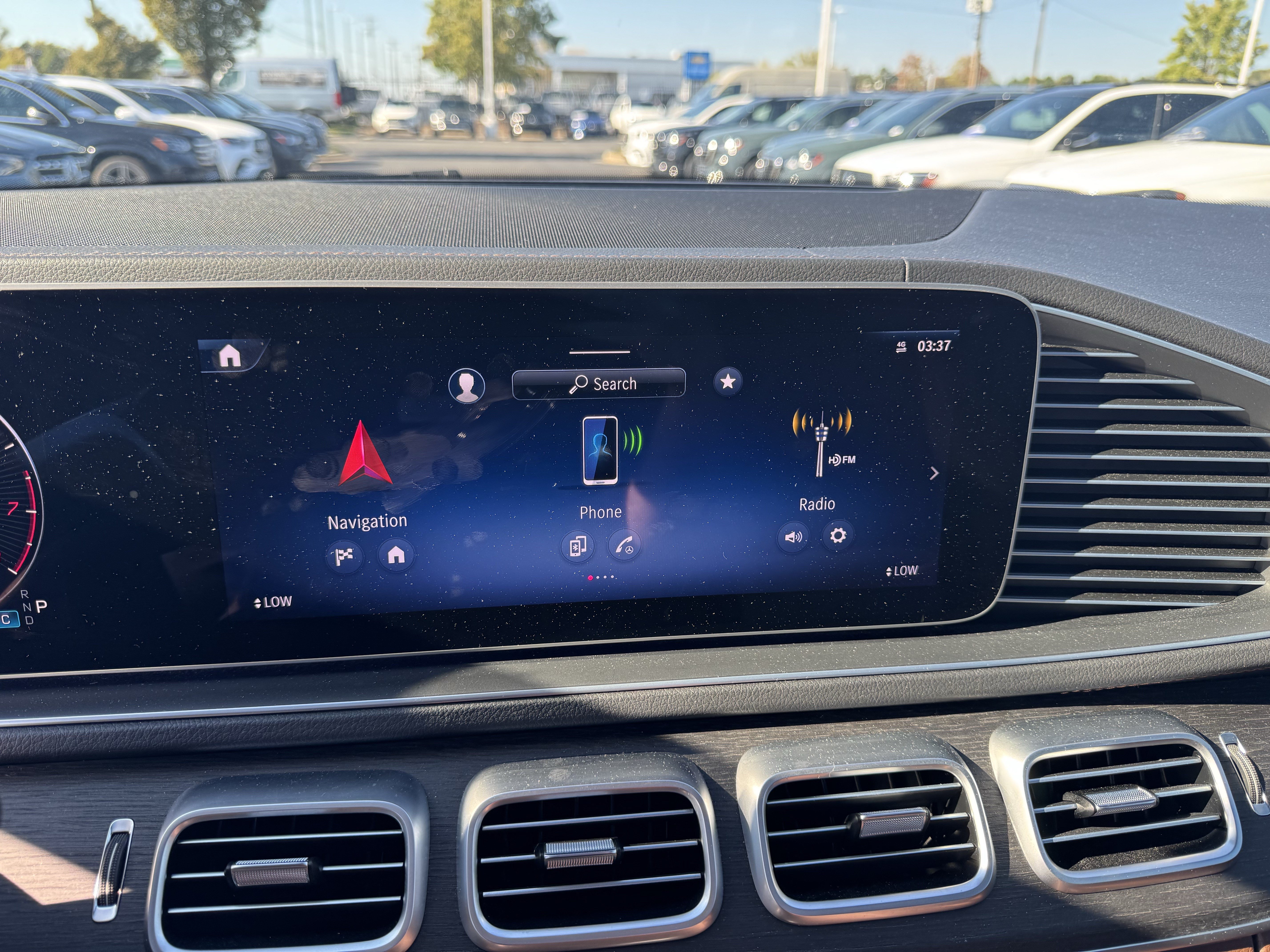 Used 2024 Mercedes-Benz GLE 350 4MATIC image 29