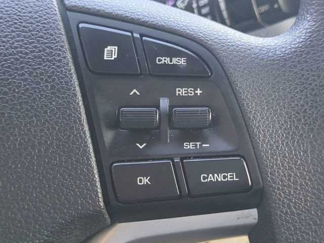 Used 2018 Hyundai Tucson SEL AWD/4WD image 25