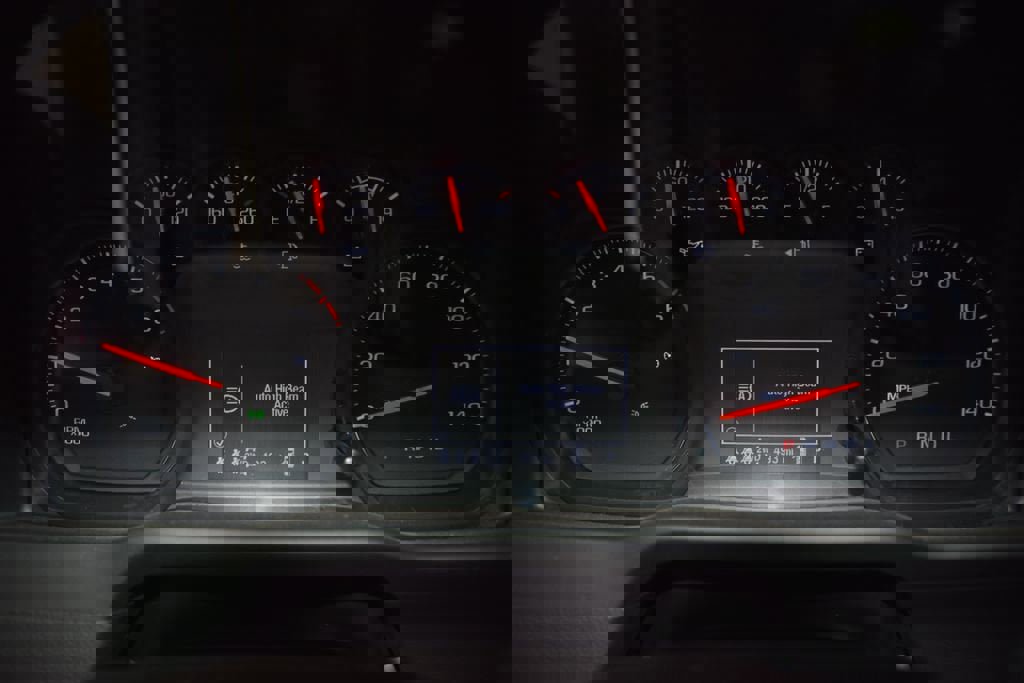 New 2026 Chevrolet Silverado 2500 W/T w/ Snow Plow Prep/Camper Package AWD/4WD image 49