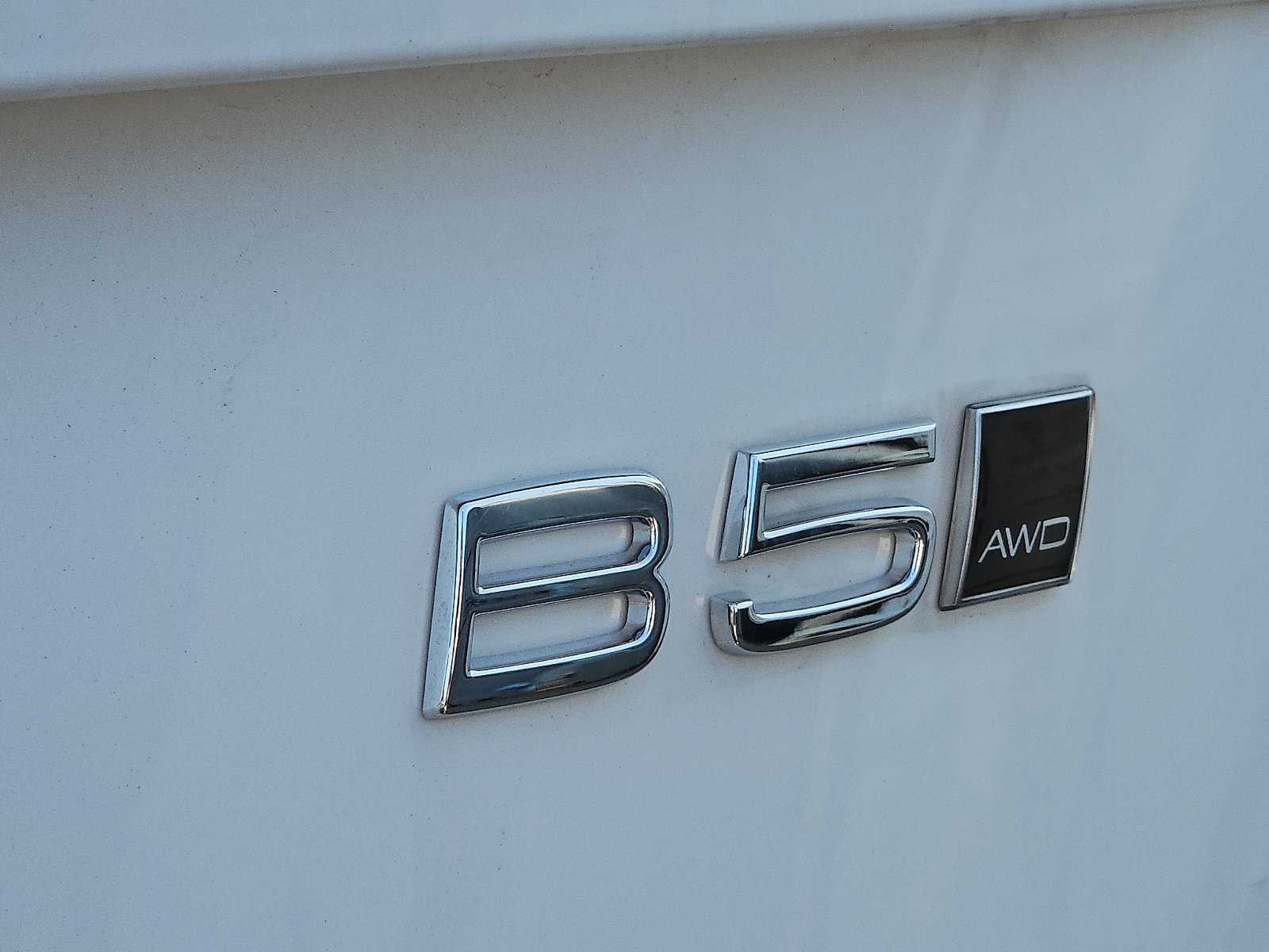 New 2026 Volvo XC90 B5 Core AWD/4WD image 21