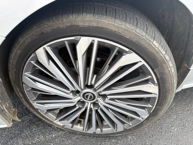 Used 2023 Nissan Altima 2.5 SL AWD/4WD image 13