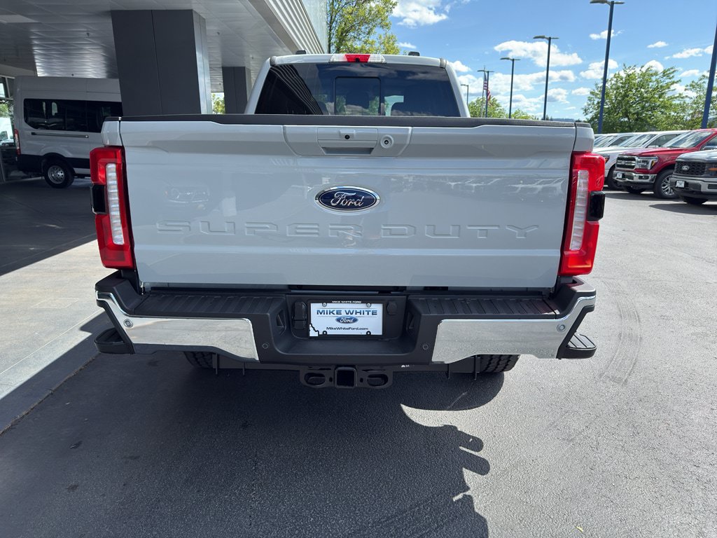 New 2026 Ford F250 Lariat AWD/4WD image 5