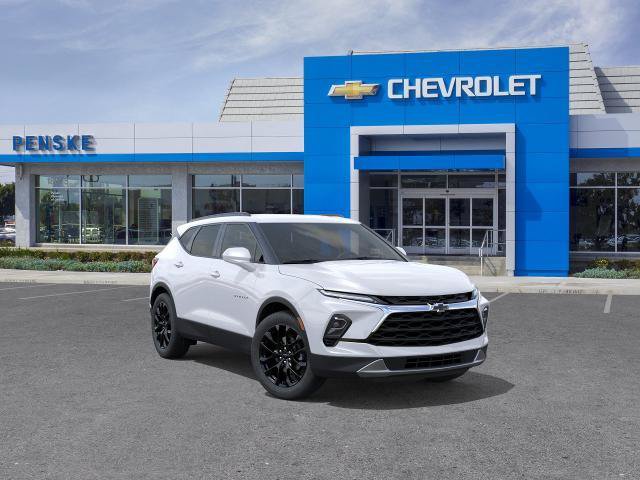 New 2026 Chevrolet Blazer LT w/ Convenience Package