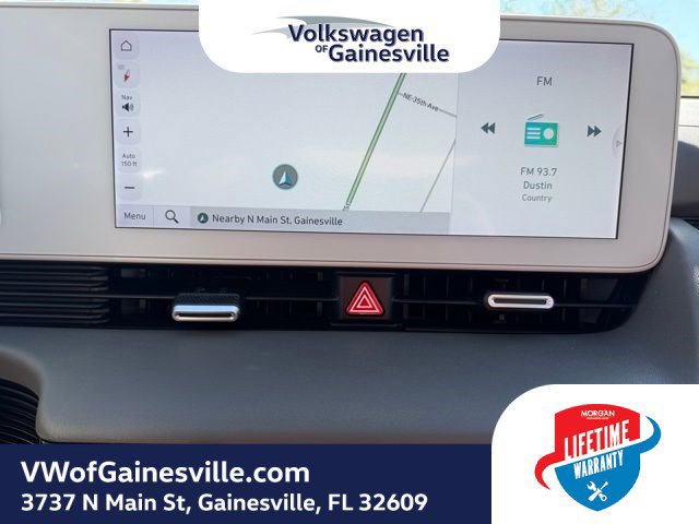 Used 2024 Hyundai Ioniq 5 SEL image 25