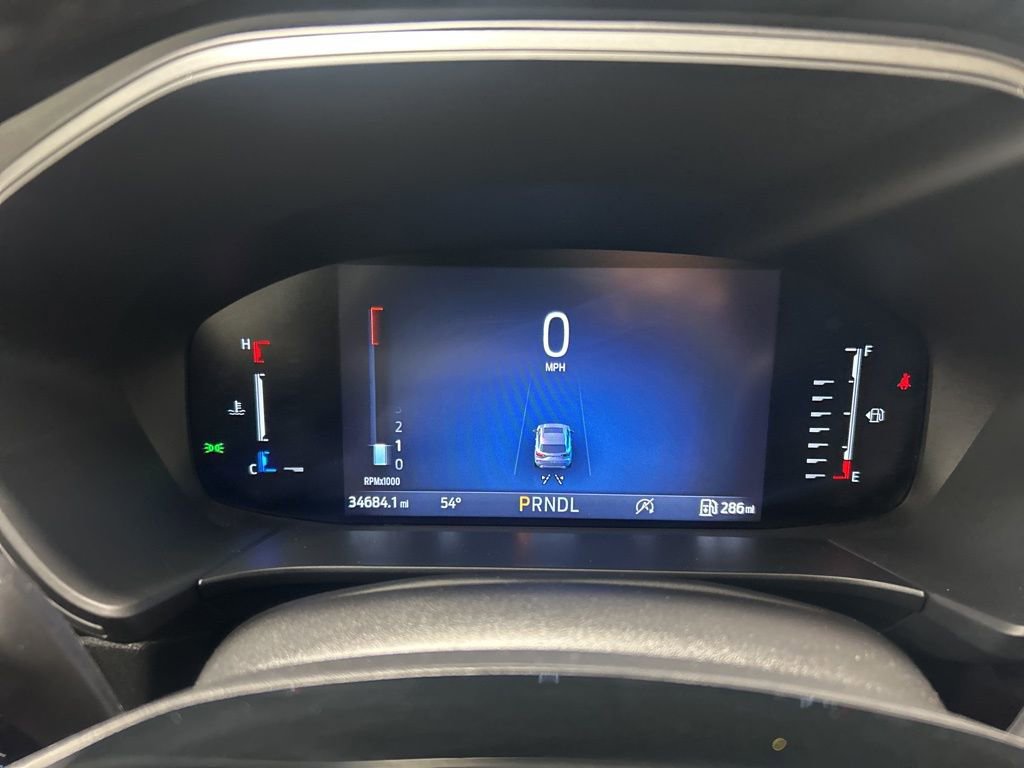 Certified 2024 Ford Escape Active image 17