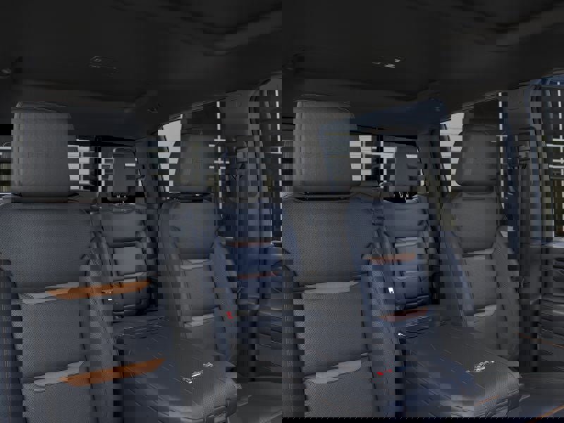 New 2026 GMC Sierra 2500 AT4 image 48