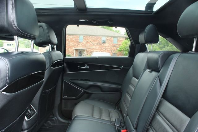 Used 2016 Kia Sorento SX w/ SXL Technology Package AWD/4WD image 32