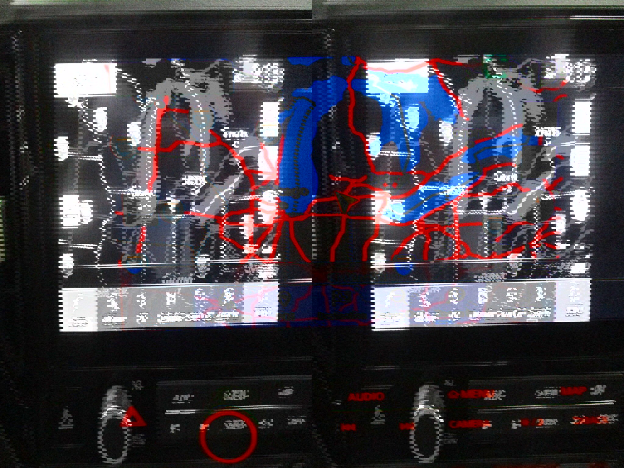 New 2026 Nissan Frontier SV w/ SV Convenience Package image 38