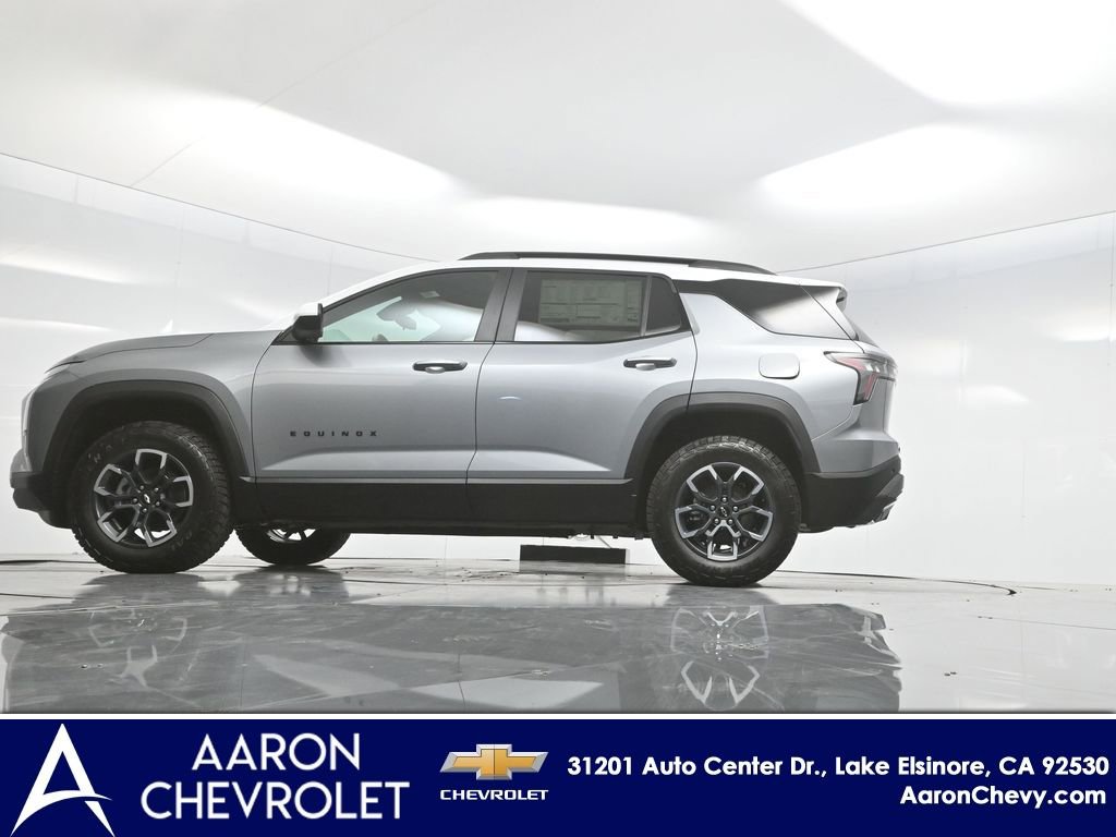 New 2026 Chevrolet Equinox ACTIV w/ Convenience Package III image 49