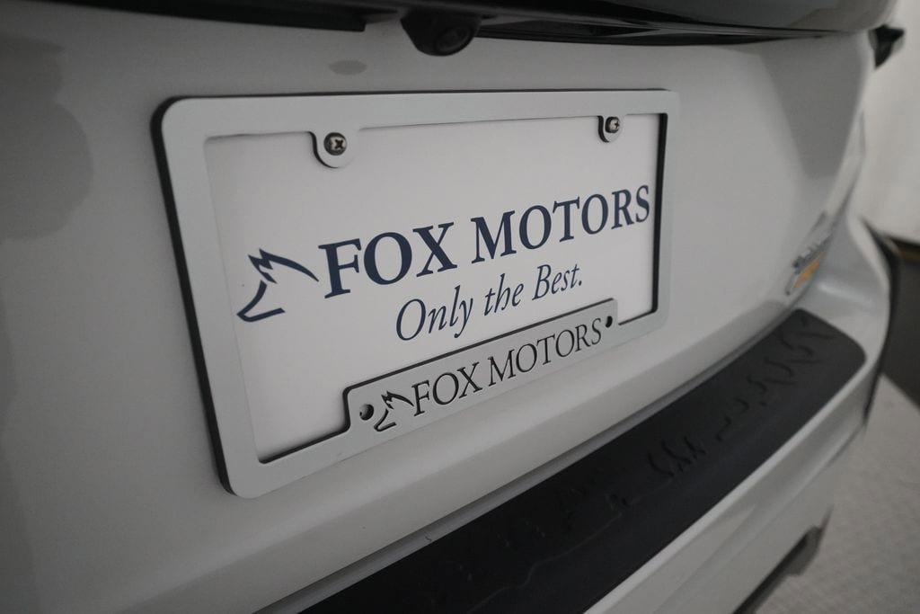 Certified 2025 Subaru Crosstrek 2.5i Sport AWD/4WD image 37