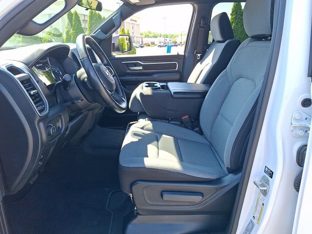 Certified 2023 RAM 1500 Big Horn w/ Protection Group AWD/4WD image 14