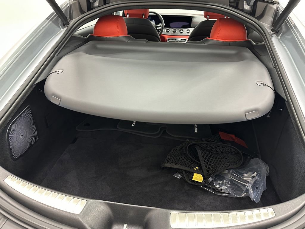 Certified 2024 Mercedes-Benz AMG GT 53 image 23