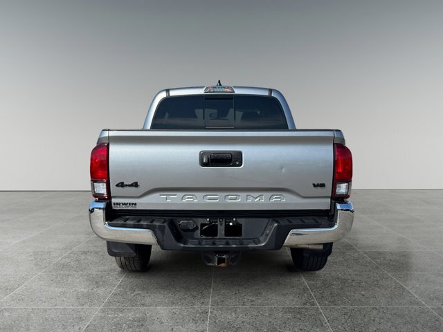 Certified 2023 Toyota Tacoma SR5 w/ SX Package AWD/4WD image 4