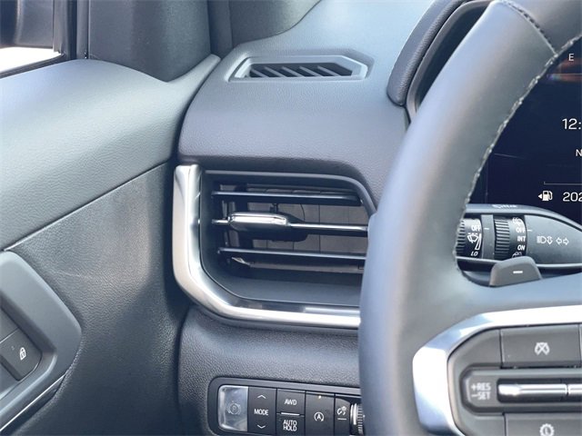 New 2026 GMC Terrain Elevation image 10