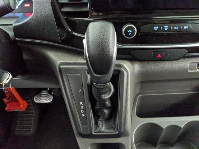 Certified 2023 Ford Transit 350 XLT image 11