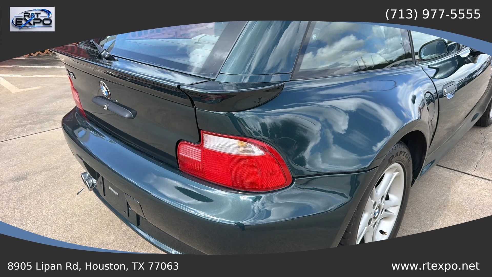 Used 2000 BMW Z3 2.8 RWD image 22