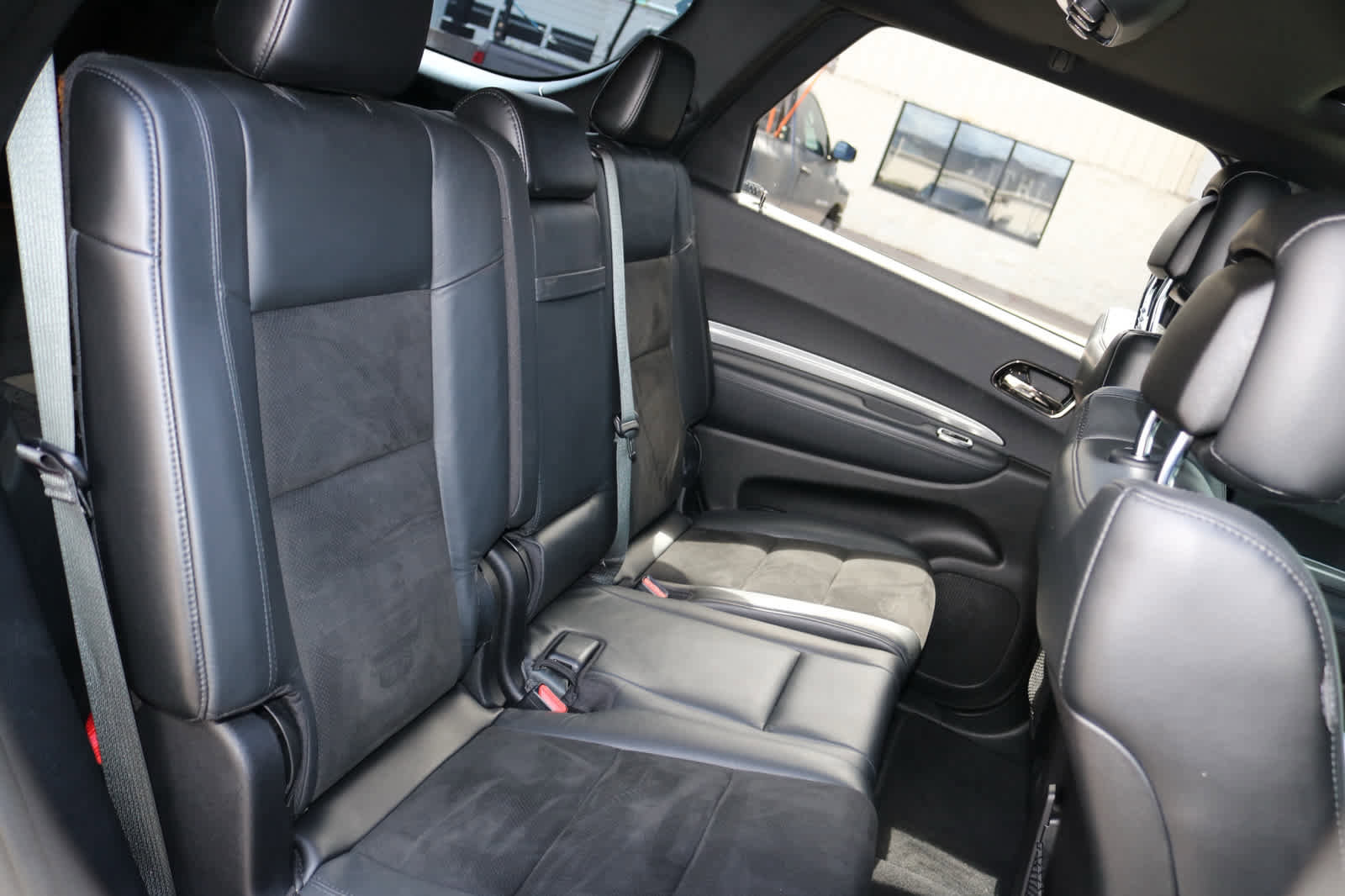 Used 2020 Dodge Durango R/T AWD/4WD image 25