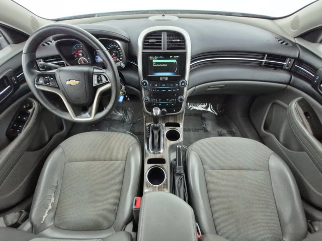 Used 2015 Chevrolet Malibu LT FWD image 19