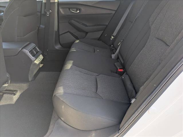 Used 2025 Honda Accord SE image 19