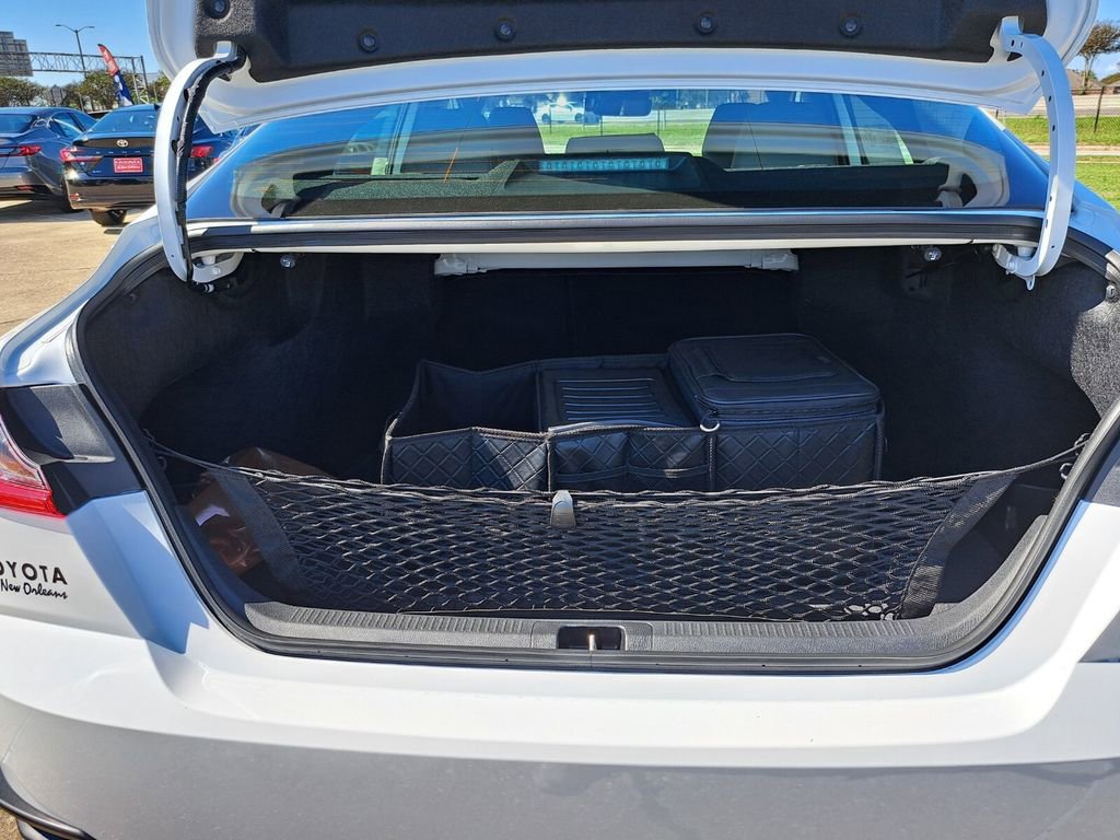 New 2026 Toyota Camry SE image 26