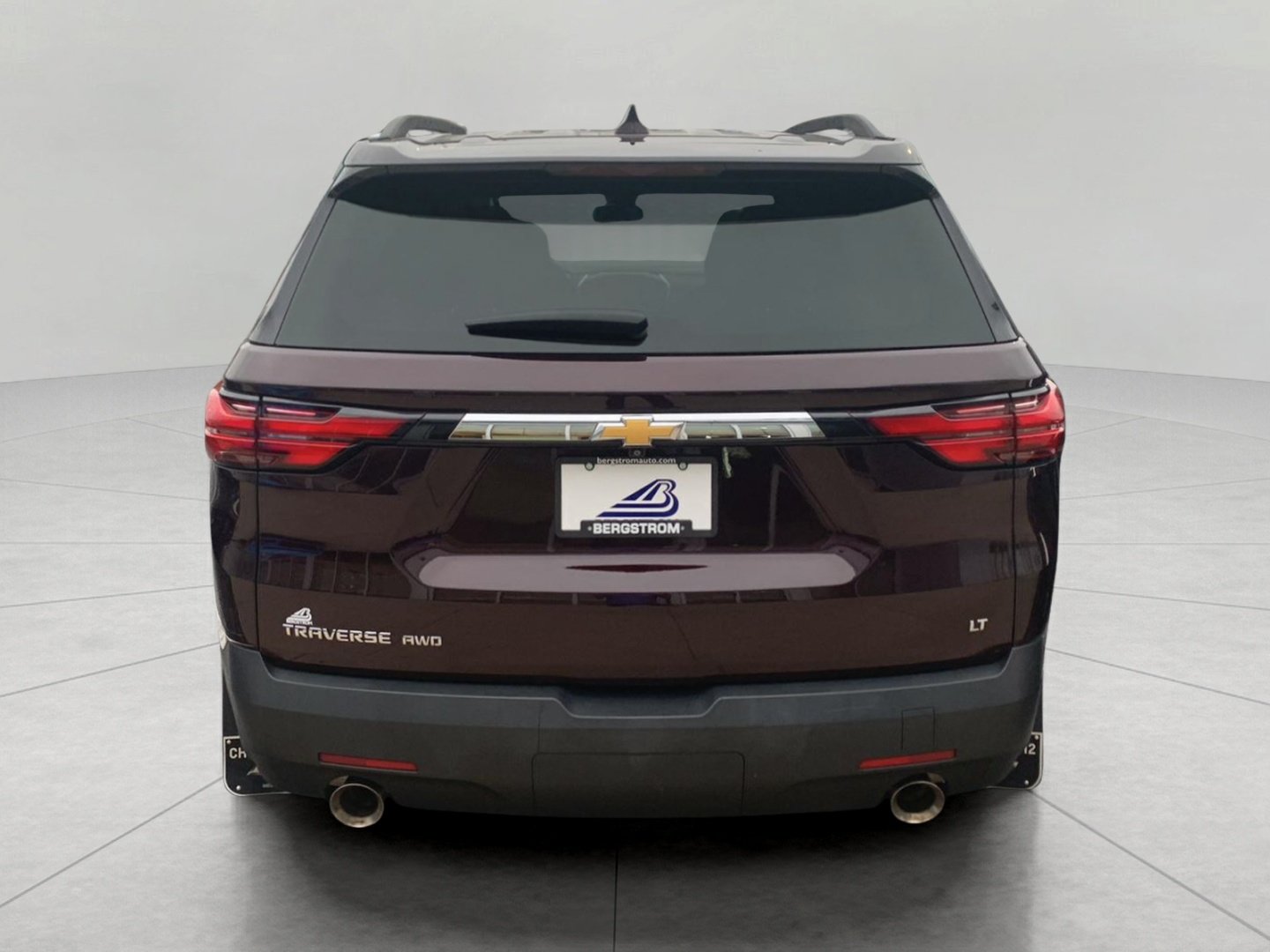 Used 2023 Chevrolet Traverse LT AWD/4WD image 5