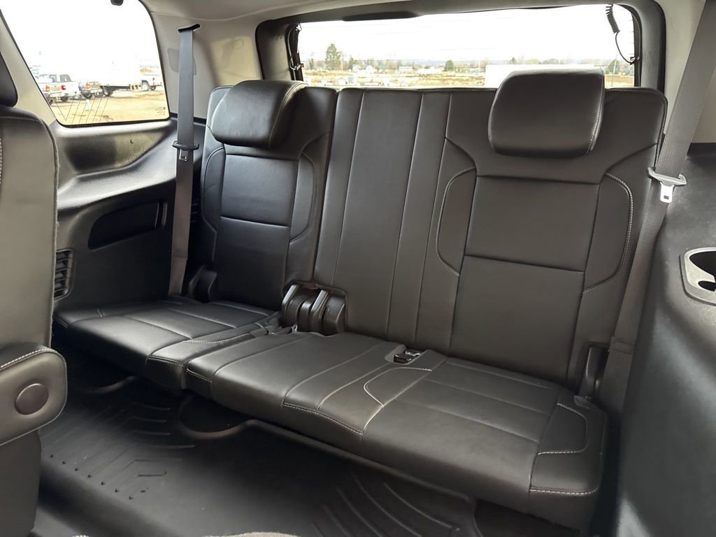 Used 2019 Chevrolet Tahoe Premier image 37