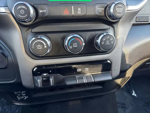 Certified 2024 RAM 2500 Big Horn image 30