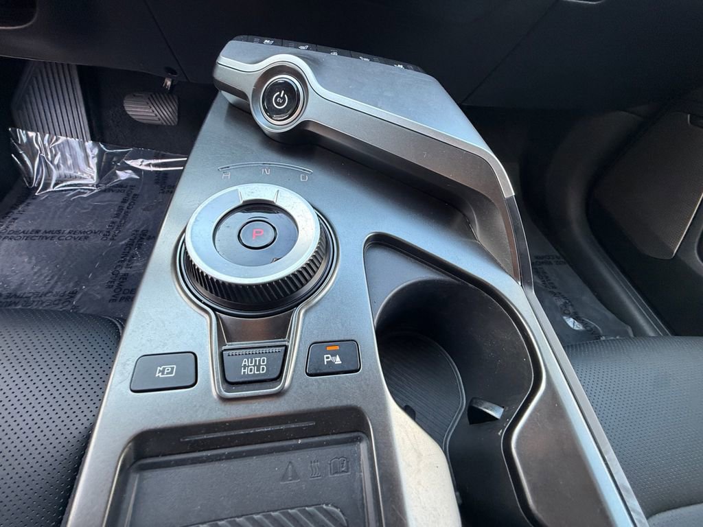 Used 2024 Kia EV6 Wind image 20