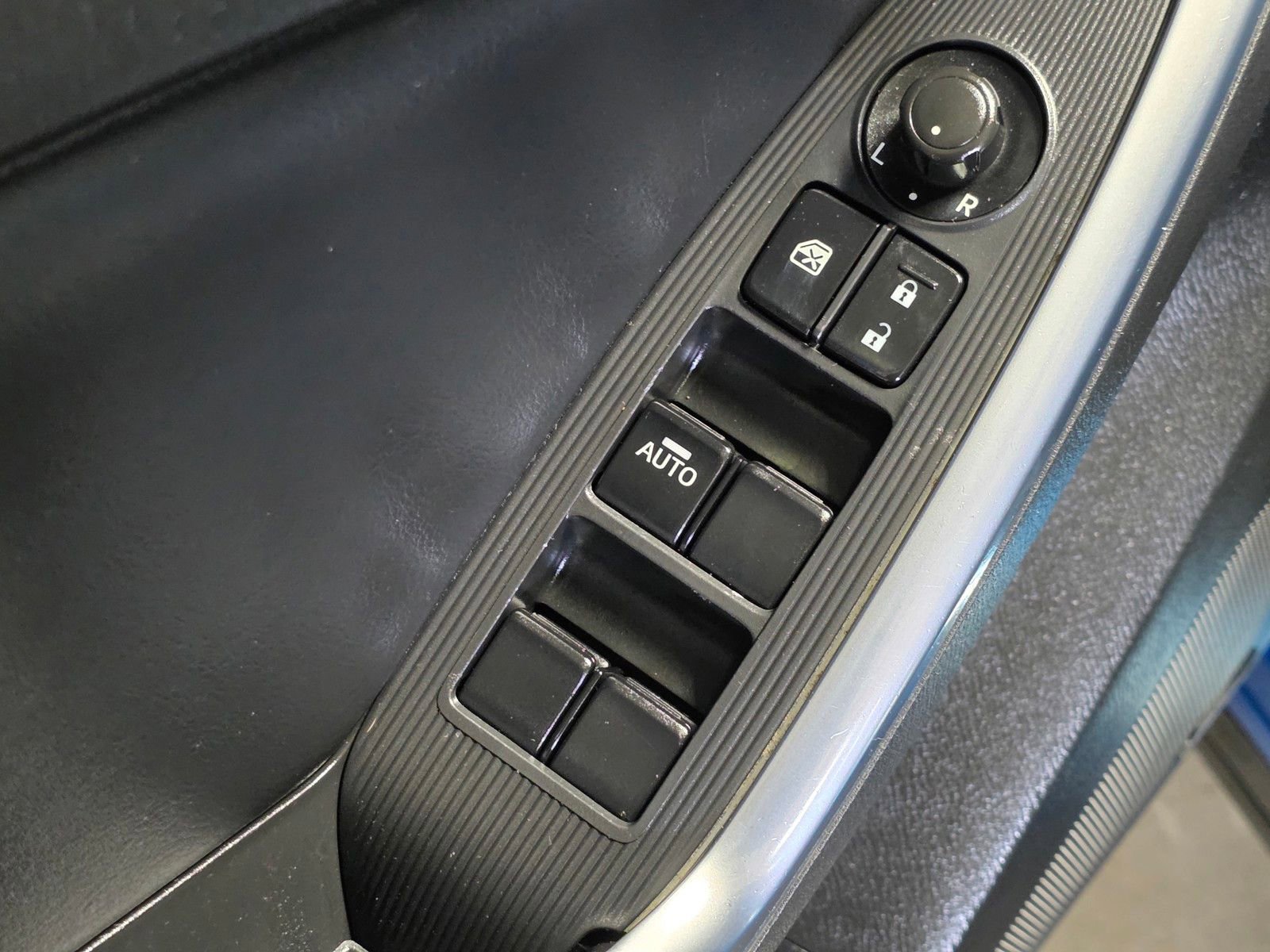 Used 2014 MAZDA CX-5 Grand Touring image 21