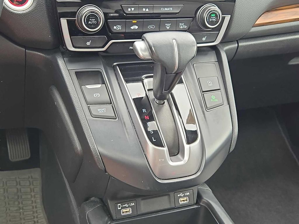 Used 2020 Honda CR-V EX-L image 29