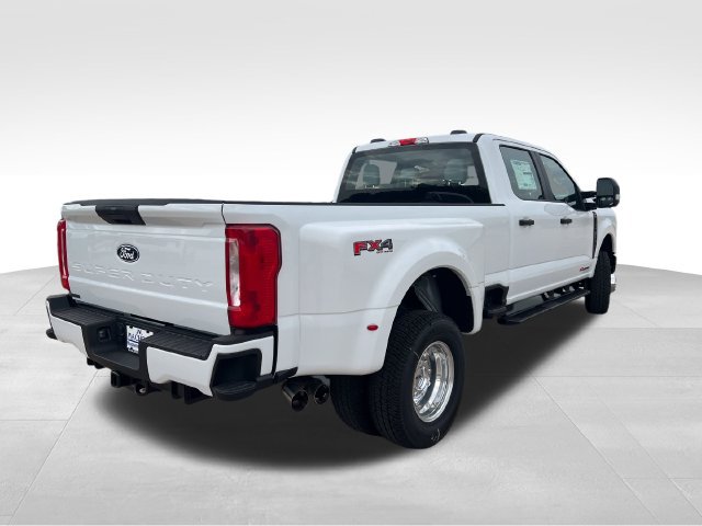 New 2027 Ford F350 XL w/ STX Appearance Package AWD/4WD image 7