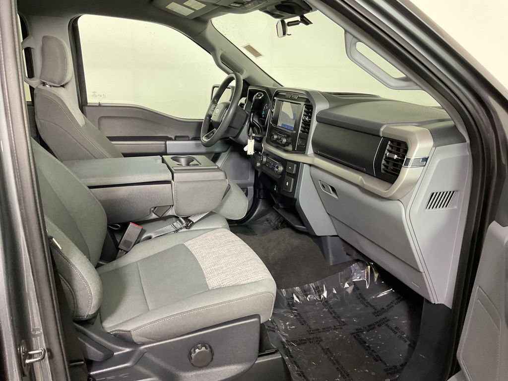Used 2023 Ford F150 XLT image 24