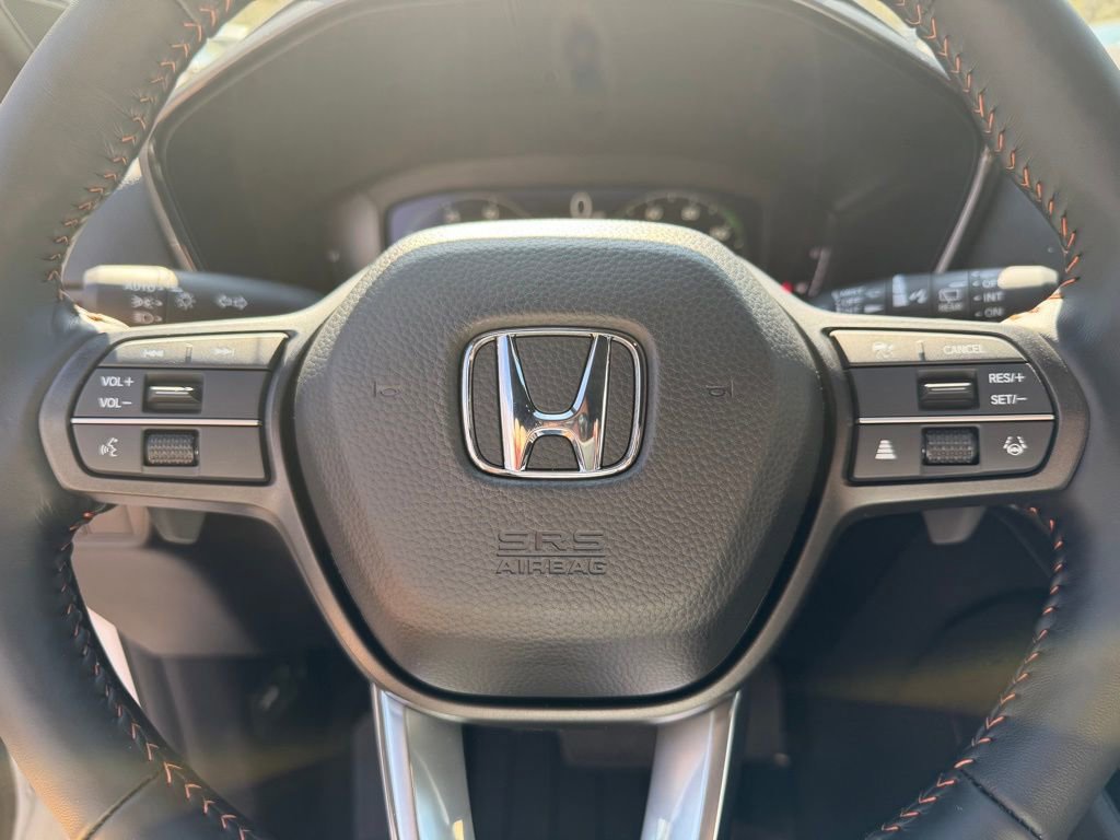 New 2026 Honda CR-V Sport-L image 17
