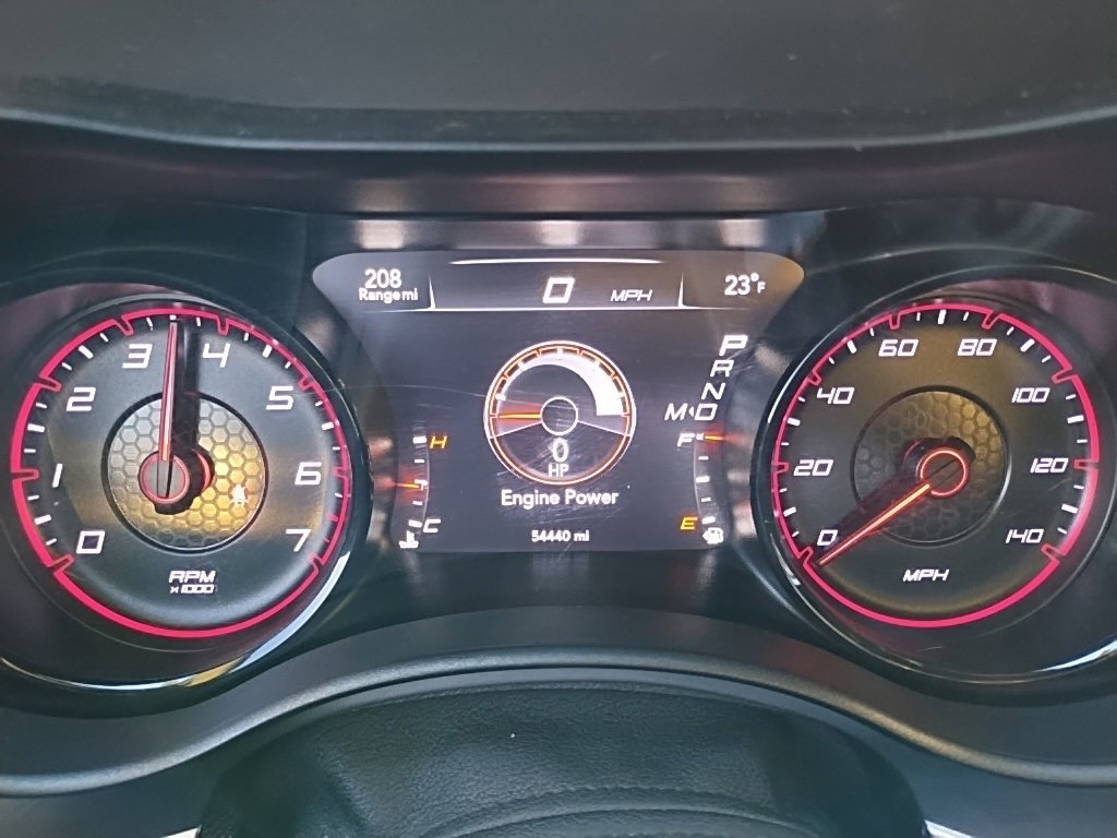 Used 2020 Dodge Charger GT w/ Blacktop Package image 27