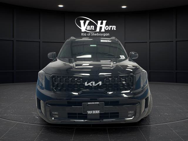 Used 2024 Kia Telluride SX X-Line image 8