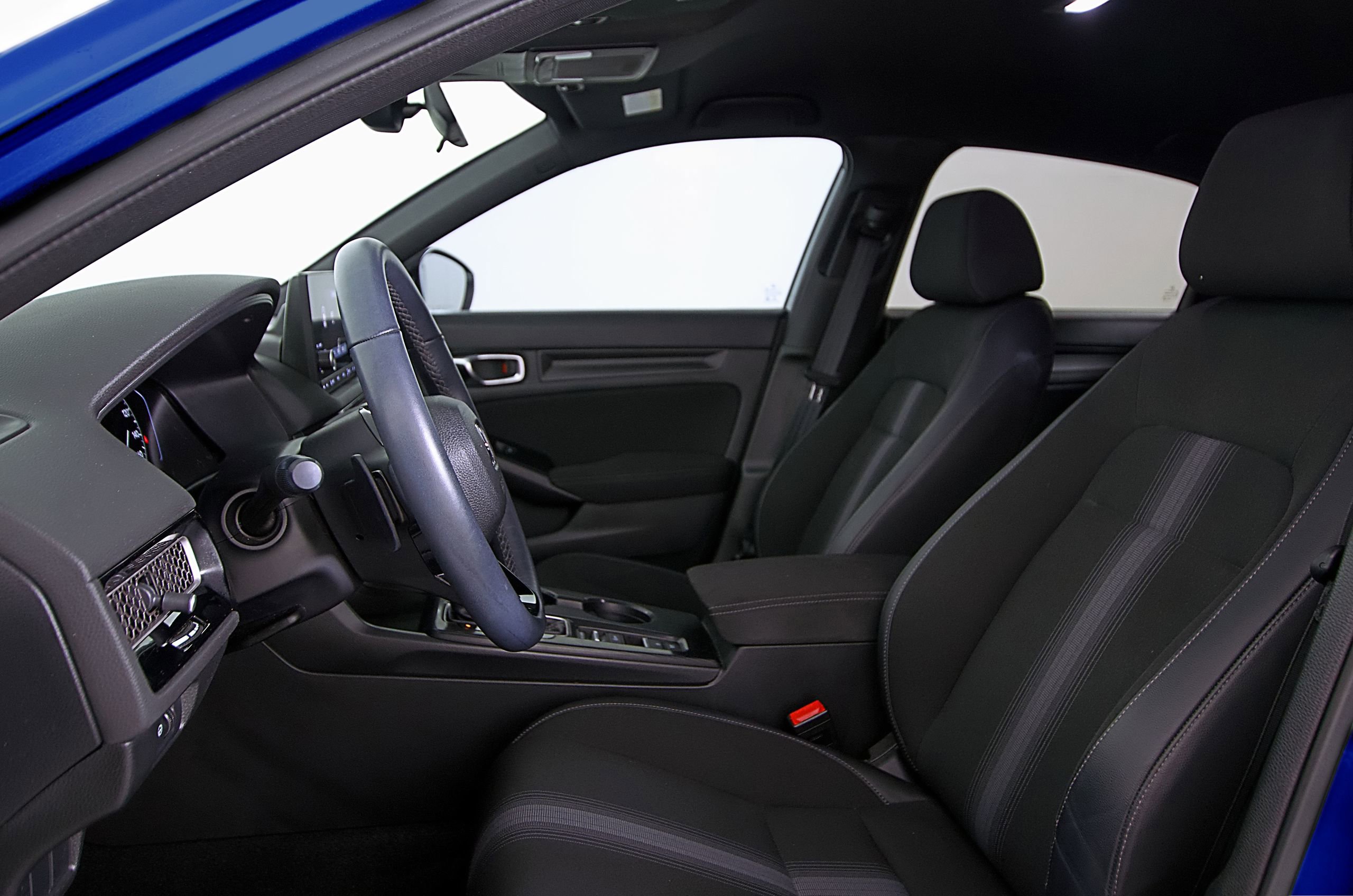 Certified 2026 Honda Civic Sport image 21