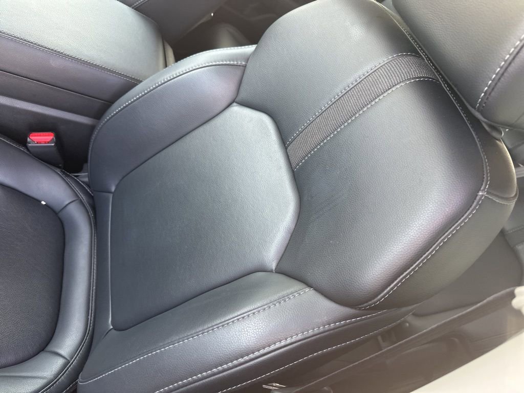 Used 2024 Honda Pilot EX-L image 3